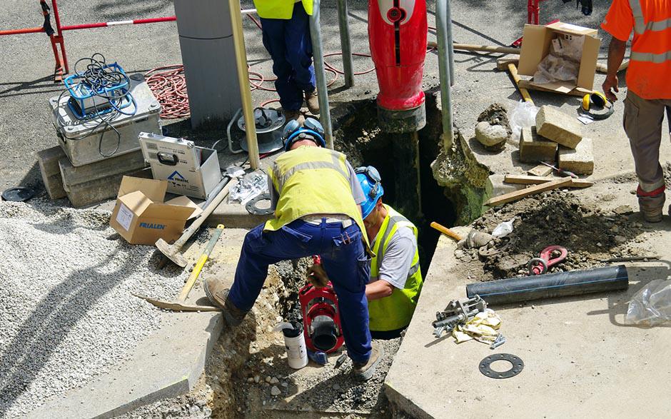  dégorgement canalisation Montigny-le-Bretonneux