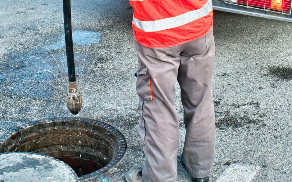débouchage canalisation pas cher Magny-les-Hameaux