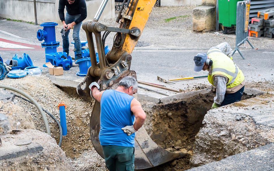  dégorgement canalisation Montigny-le-Bretonneux