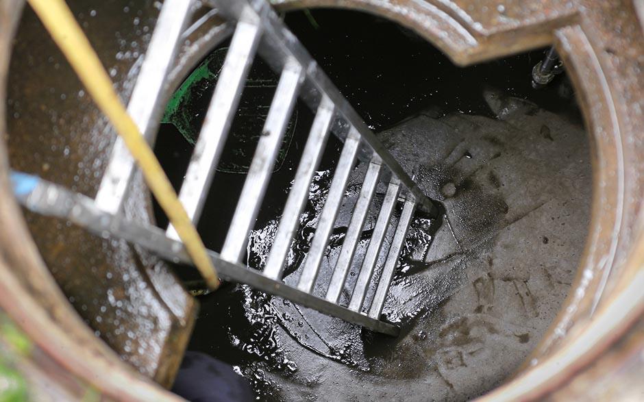 débouche canalisations Fontenay-Trésigny