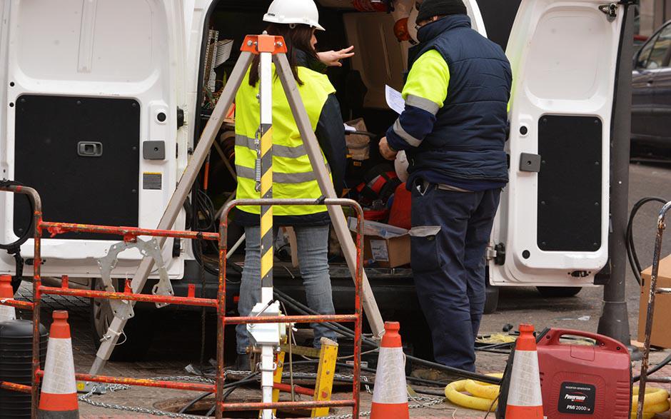 déboucheur de canalisation Montigny-lès-Cormeilles