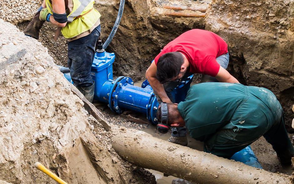 déboucheur de canalisation Montigny-lès-Cormeilles